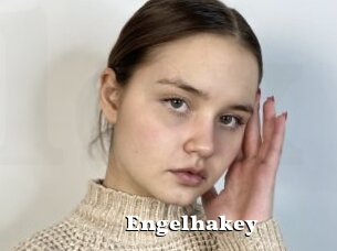Engelhakey