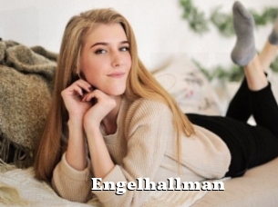 Engelhallman