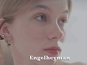 Engelheyman