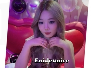 Enideunice