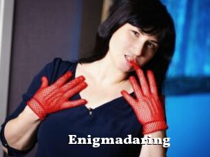 Enigmadaring