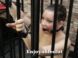 Enjoyableslut