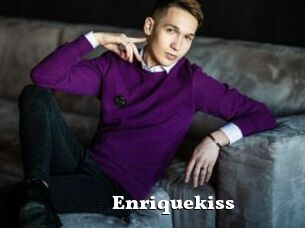 Enriquekiss