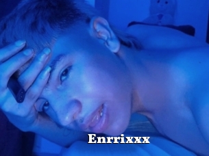Enrrixxx