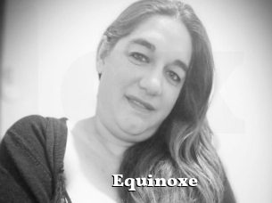 Equinoxe