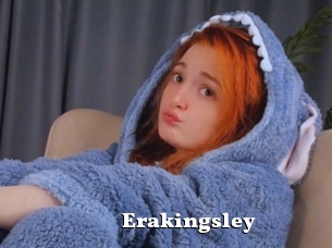 Erakingsley