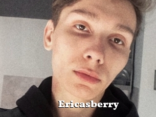 Ericasberry