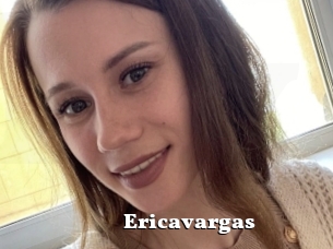 Ericavargas