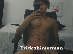 Erick_zhimerman