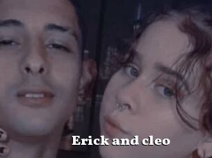 Erick_and_cleo