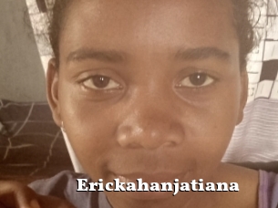 Erickahanjatiana
