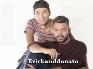 Erickanddonato