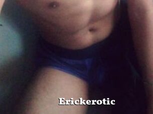 Erickerotic