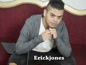 Erickjones