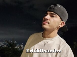 Ericklisandro