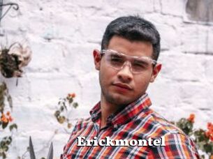 Erickmontel