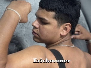 Erickoconer