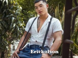 Erickolson