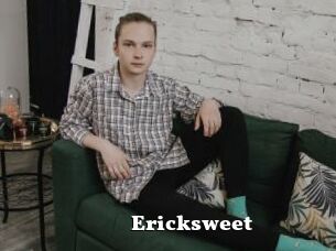 Ericksweet