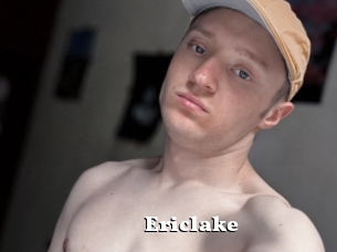 Ericlake