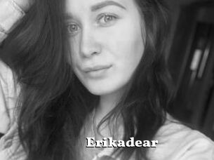 Erikadear