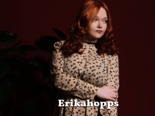 Erikahopps
