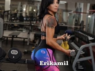 Erikamil