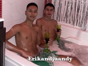 Erikandjuandy