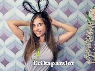 Erikaparsley
