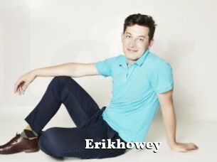 Erikhowey