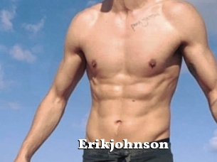 Erikjohnson