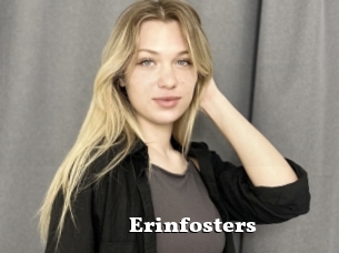 Erinfosters