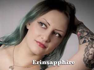 Erinsapphire