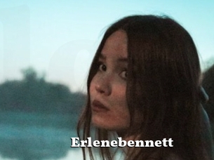 Erlenebennett