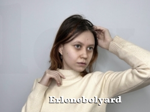 Erlenebolyard