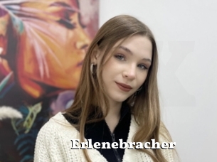 Erlenebracher