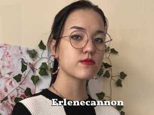 Erlenecannon