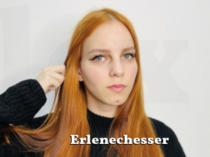 Erlenechesser