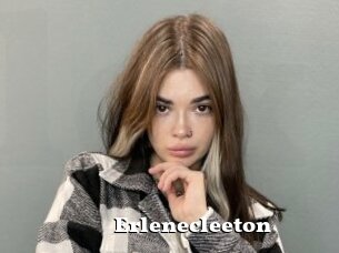 Erlenecleeton