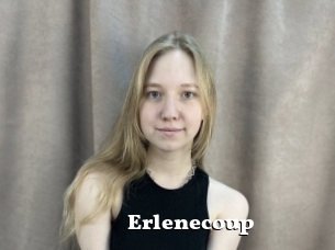 Erlenecoup