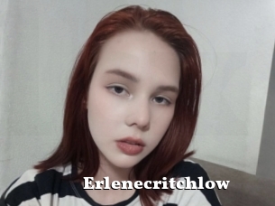 Erlenecritchlow