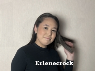 Erlenecrock
