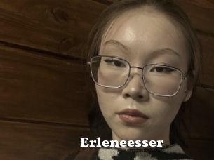 Erleneesser