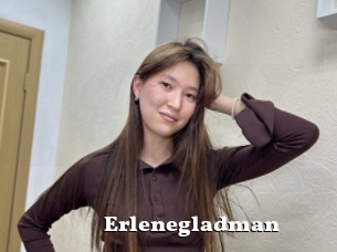 Erlenegladman
