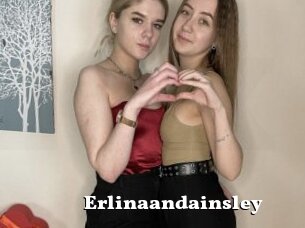 Erlinaandainsley