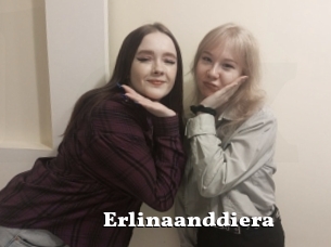 Erlinaanddiera