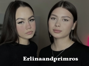 Erlinaandprimros