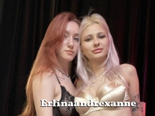 Erlinaandrexanne