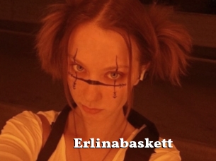 Erlinabaskett