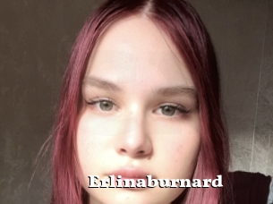 Erlinaburnard